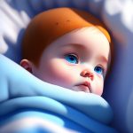 baby-with-red-hair-is-laying-blue-blanket_1340-38698